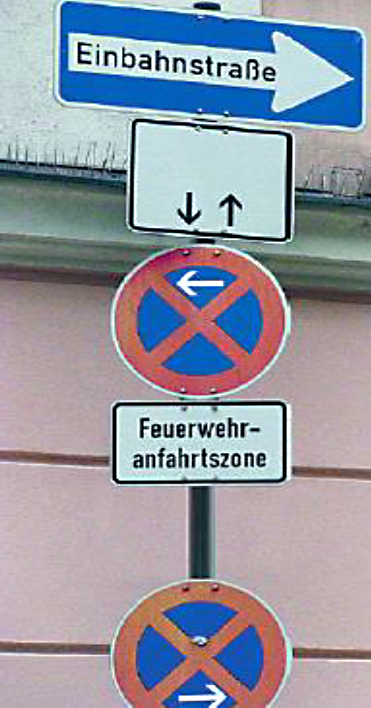 schilderwald