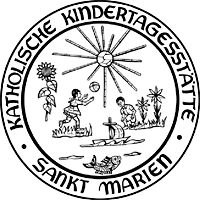 kindergarten logo